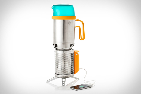 BioLite KettlePot BioLite KettlePot