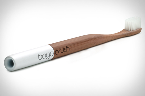 Bogobrush Bogobrush