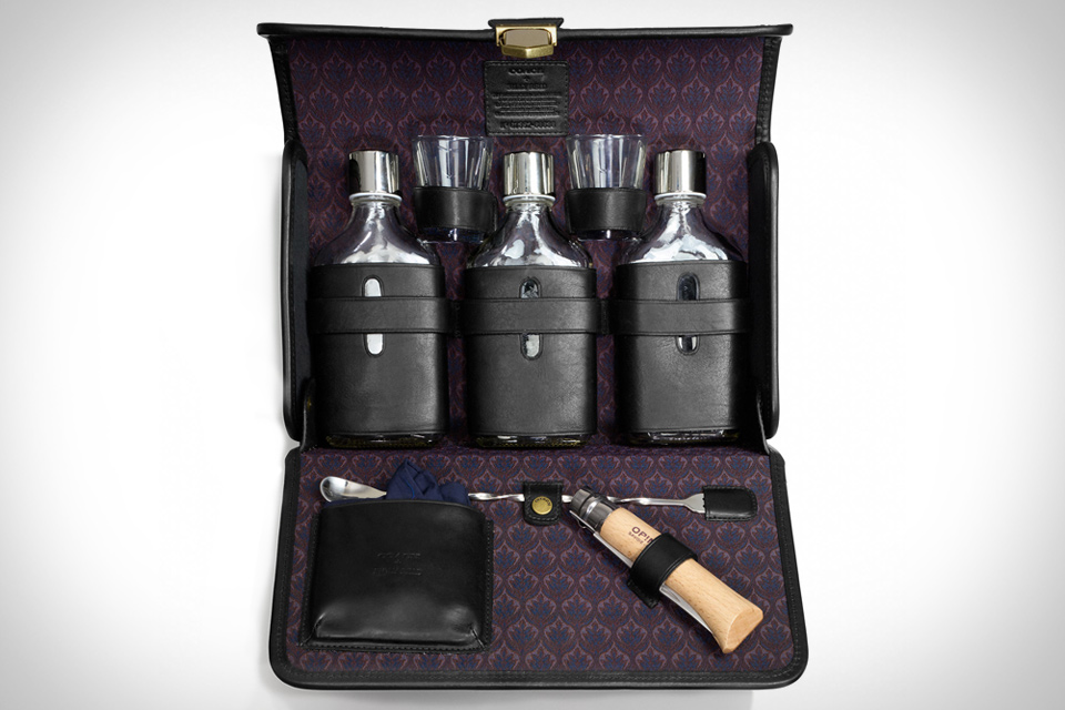 Jagermeister Shotmeister Uncrate