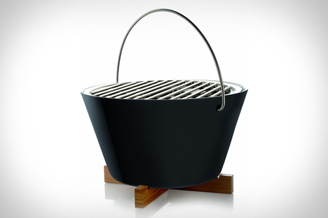 Eva Solo Table Grill Eva Solo Table Grill