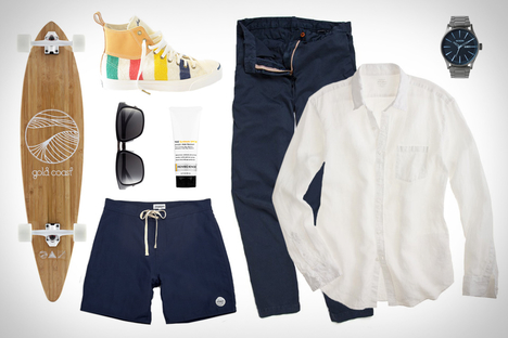 Garb: Concrete Waves Garb: Concrete Waves