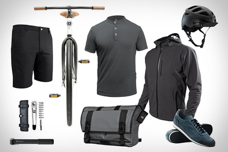 Garb: Hooky Ride Garb: Hooky Ride