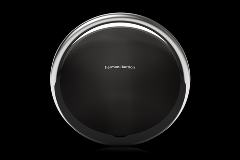 Harman Kardon Onyx Speaker Harman Kardon Onyx Speaker
