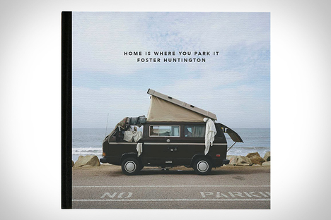 Home Is Where You Park It Home Is Where You Park It