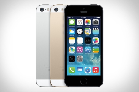 iPhone 5s iPhone 5s