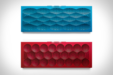 Jawbone Mini Jambox Jawbone Mini Jambox