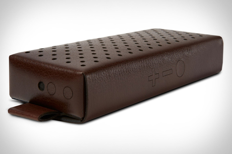 Killspencer Speaker Case Killspencer Speaker Case