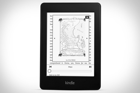 Amazon Kindle Paperwhite 2 Amazon Kindle Paperwhite 2