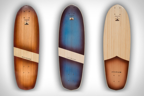 Natural Log Skateboards Natural Log Skateboards