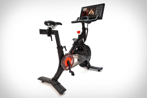 Peloton Cycle Peloton Cycle