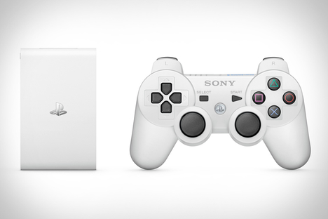 PlayStation Vita TV PlayStation Vita TV