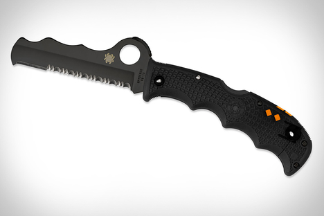 Spyderco Assist Knife Spyderco Assist Knife