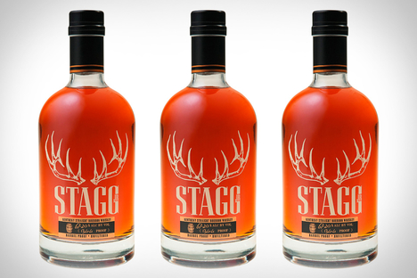 Buffalo Trace Stagg Jr. Bourbon Buffalo Trace Stagg Jr. Bourbon