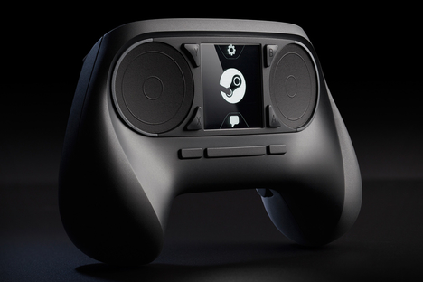 Steam Controller Steam Controller