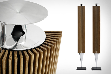 Bang & Olufsen Beolab 18 Speakers Bang & Olufsen Beolab 18 Speakers