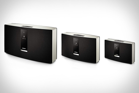 Bose SoundTouch Bose SoundTouch