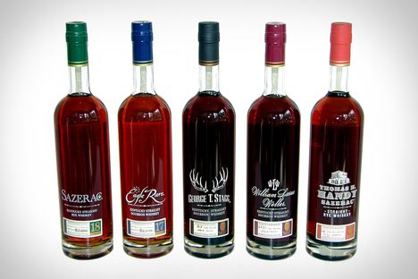 Buffalo Trace Antique Collection Bourbon Buffalo Trace Antique Collection Bourbon