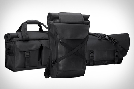 Chrome Blckchrm Collection Chrome Blckchrm Collection