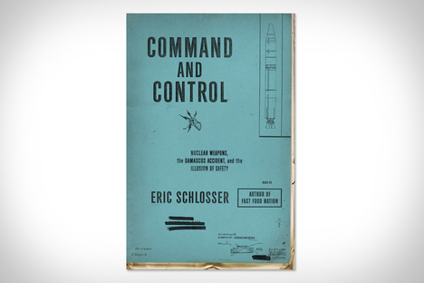 Command & Control Command & Control