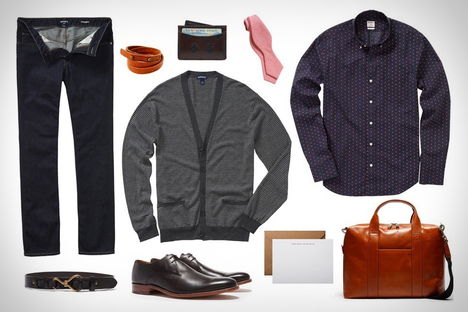 Garb: Noted Garb: Noted