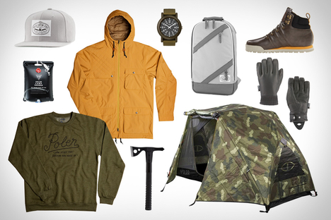 Garb: Camp Vibes Garb: Camp Vibes