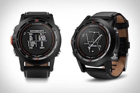 Garmin D2 Pilot Watch Garmin D2 Pilot Watch