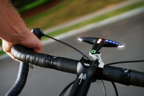 Hammerhead Bike Navigation Hammerhead Bike Navigation