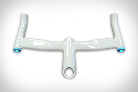 Helios Bike Bars Helios Bike Bars