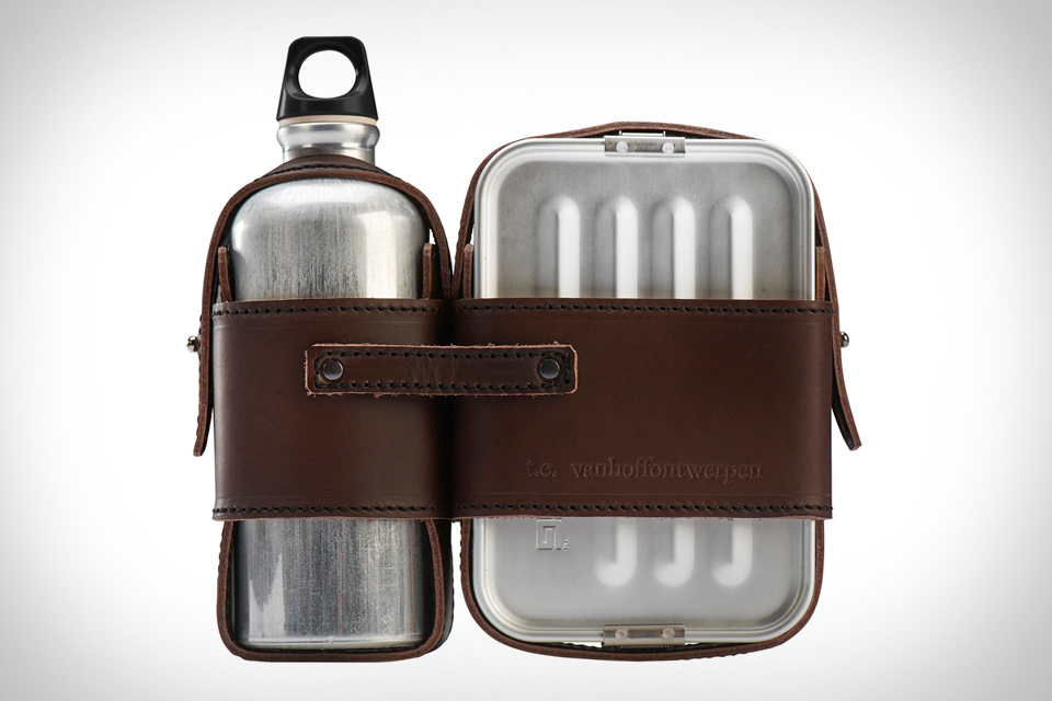 Stanley Adventure eCycle Flask