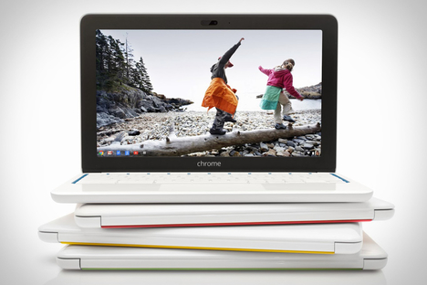 HP Chromebook 11 HP Chromebook 11