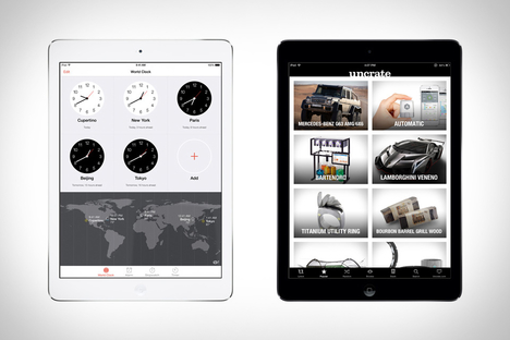 iPad Air iPad Air
