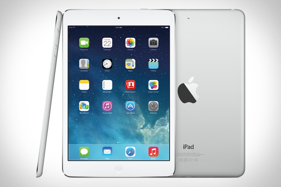 iPad Air