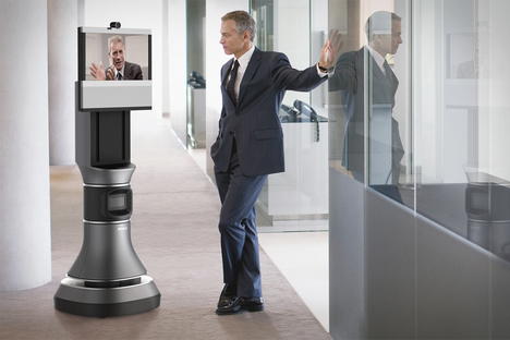 iRobot Ava 500 iRobot Ava 500