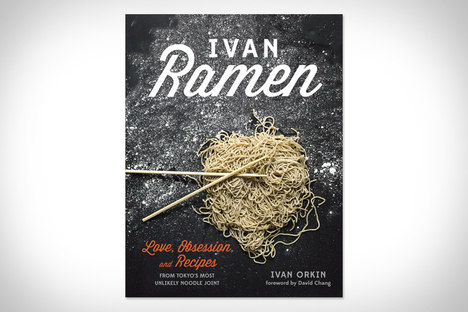 Ivan Ramen Ivan Ramen