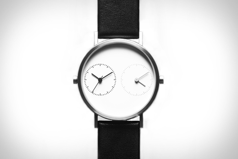 Kitmen Keung Long Distance Watch Kitmen Keung Long Distance Watch