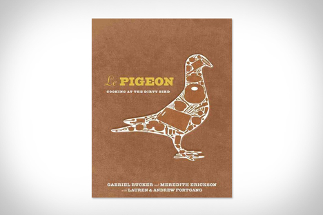 Le Pigeon Le Pigeon