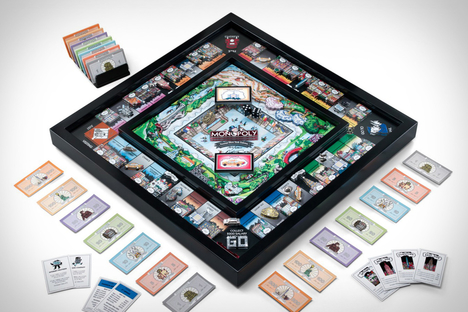 Monopoly 3D Edition Monopoly 3D Edition