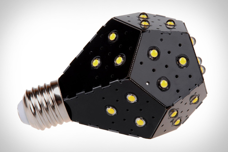 NanoLeaf LED Light Bulb NanoLeaf LED Light Bulb