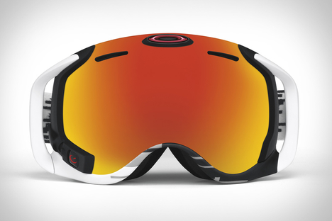 Oakley Airwave 1.5 Goggle Oakley Airwave 1.5 Goggle