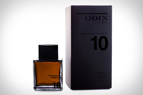 Odin Roam Odin Roam