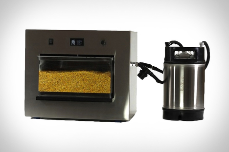 PicoBrew Zymatic PicoBrew Zymatic