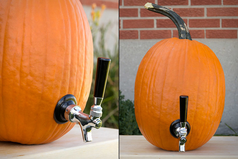 Pumpkin Tap Kit Pumpkin Tap Kit