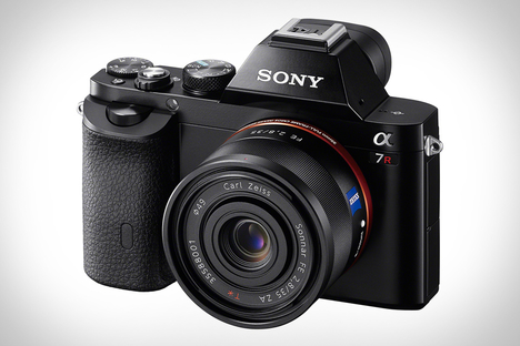 Sony A7 Camera Sony A7 Camera