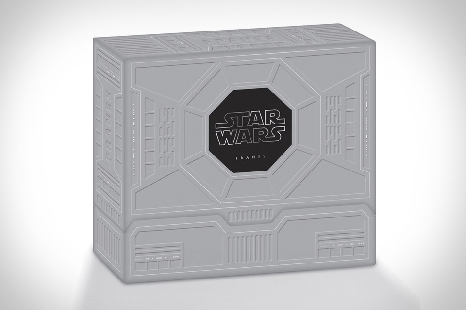 Star Wars: Frames