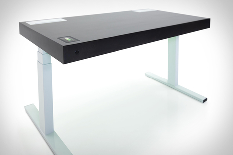 Stir Kinetic Desk Stir Kinetic Desk