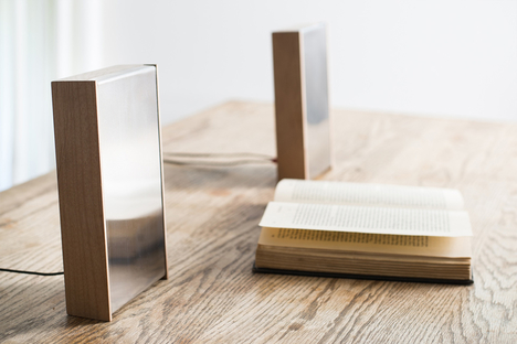 Timbre Speakers Timbre Speakers