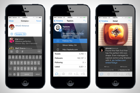 Tweetbot Tweetbot