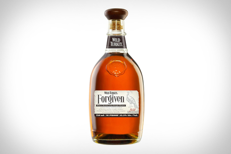 Wild Turkey Forgiven Bourbon Wild Turkey Forgiven Bourbon