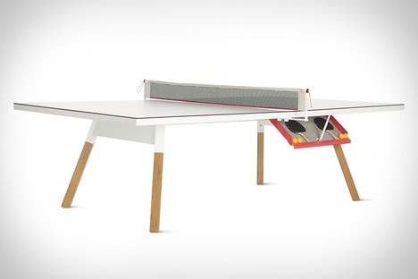 Bola Ping Pong Table Bola Ping Pong Table
