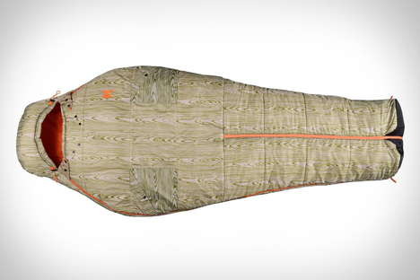 Alite S.H. Sleeping Bag Alite S.H. Sleeping Bag